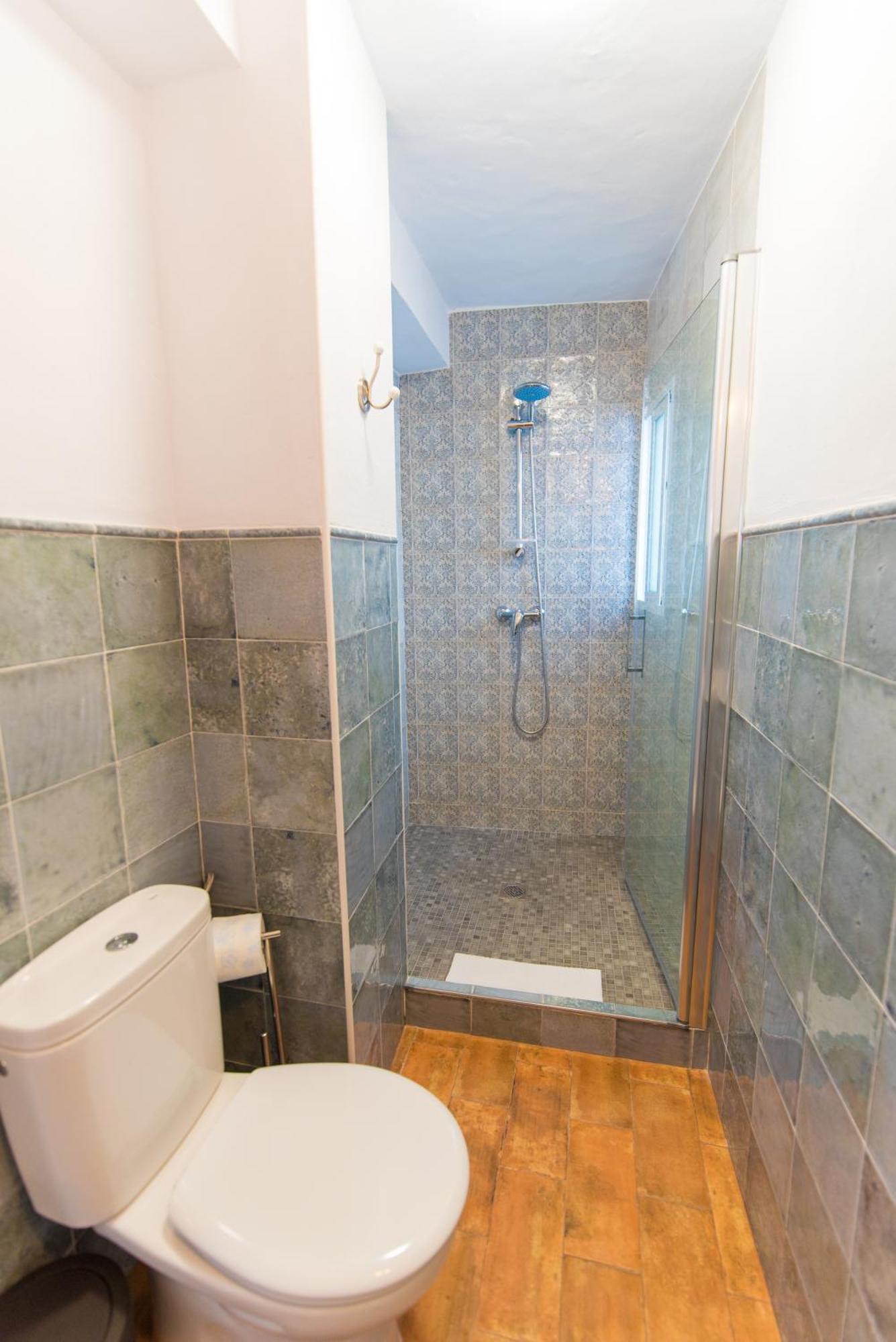 וחר דה לה פרונטרה Atico Trafalgar By La Juderia De Vejer - Inside A Typical Andalusian Casa Patio מראה חיצוני תמונה